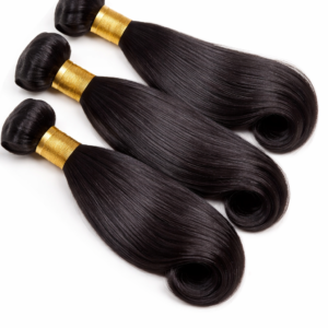 Bundle Straight U1 Double Drawn Premium quality natural hair