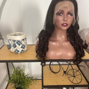 13 × 4 Loose Wave