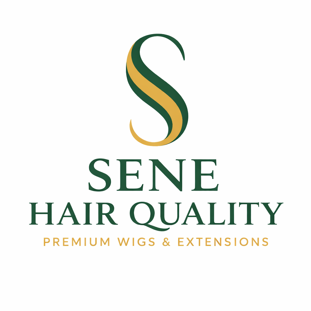 Sene  Hair Quality