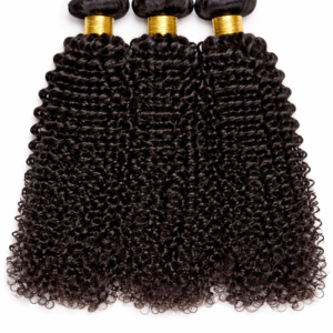 Bundle Luxury Curl DD
